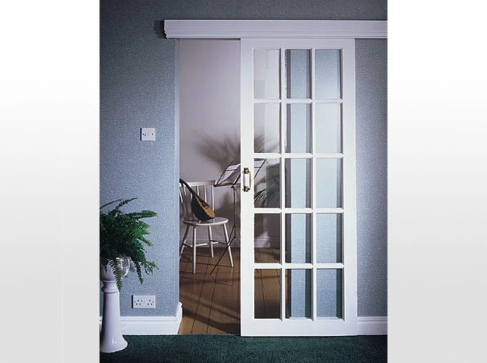 Sliding Door Systems