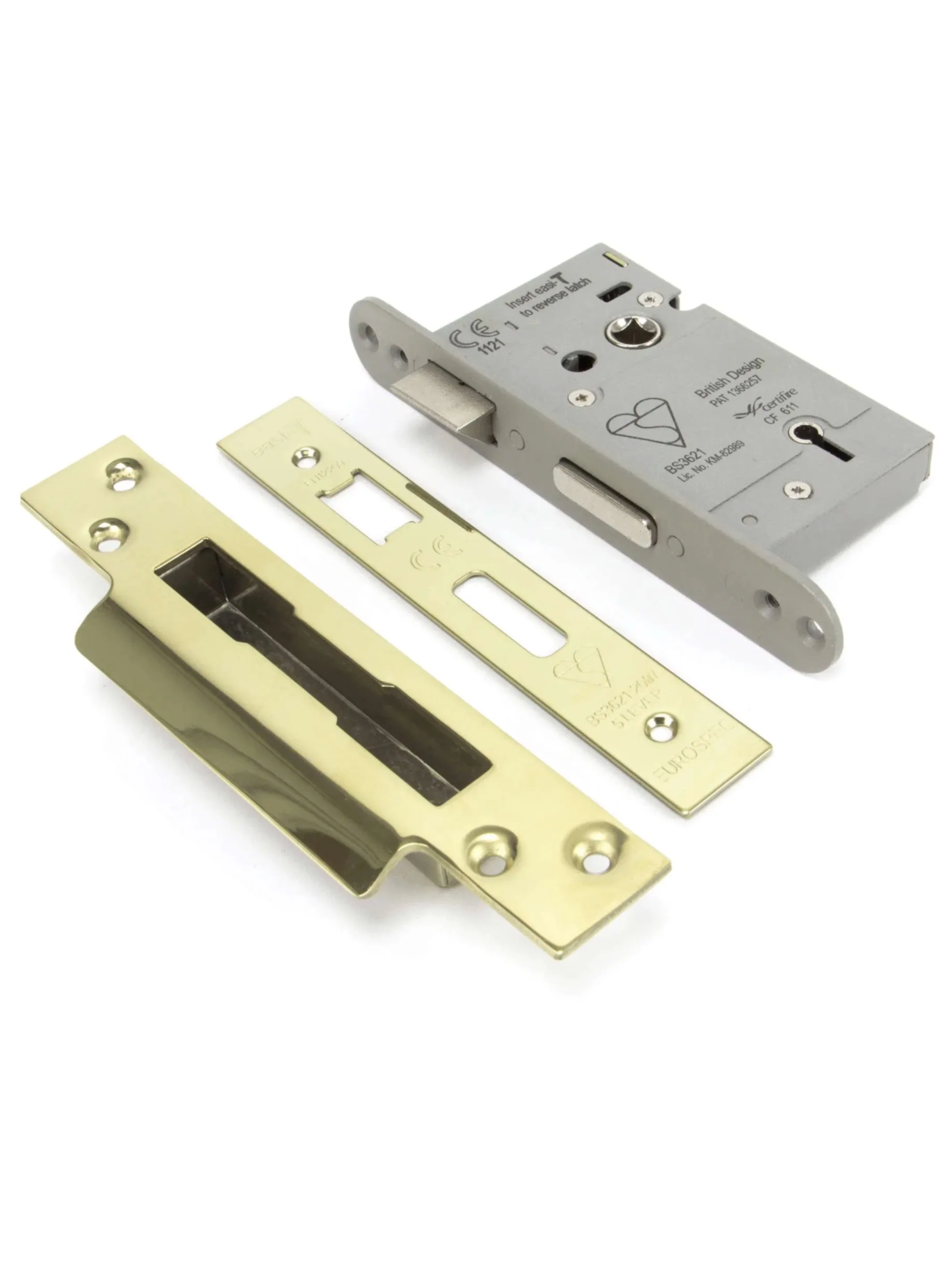 Ironmongery Accessories